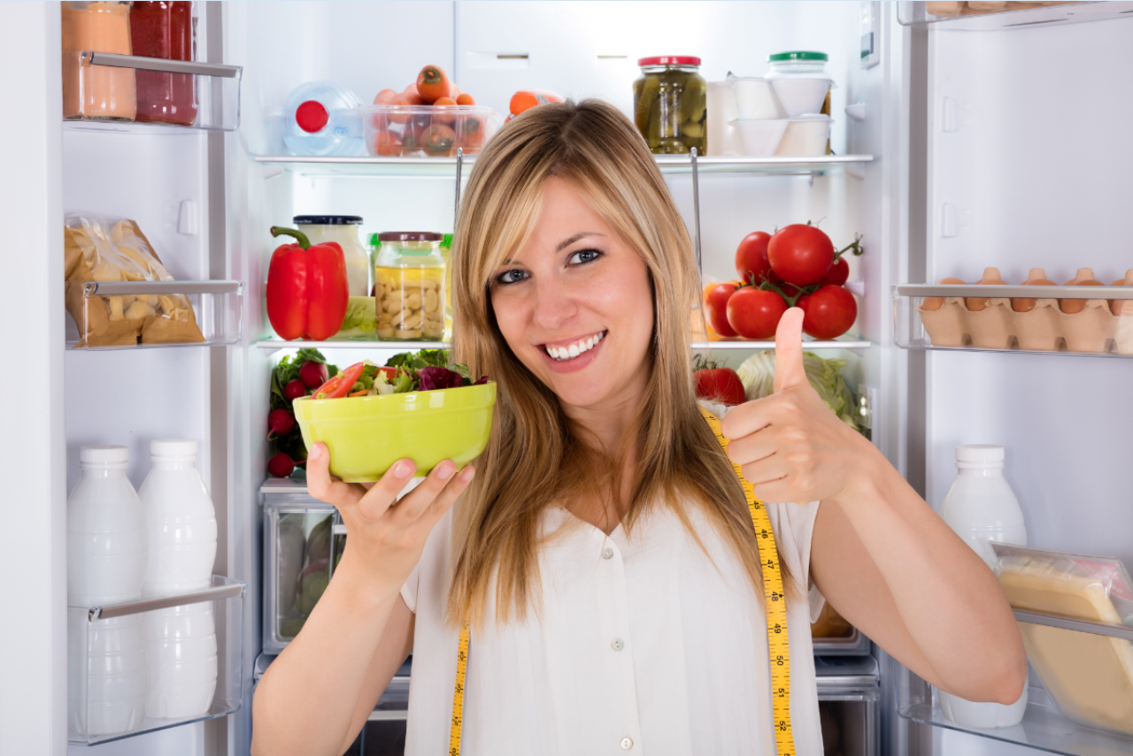 Pourquoi s'offrir un réfrigérateur américain ?  Cuisine moderne, Cuisines  maison, Séjour cuisine