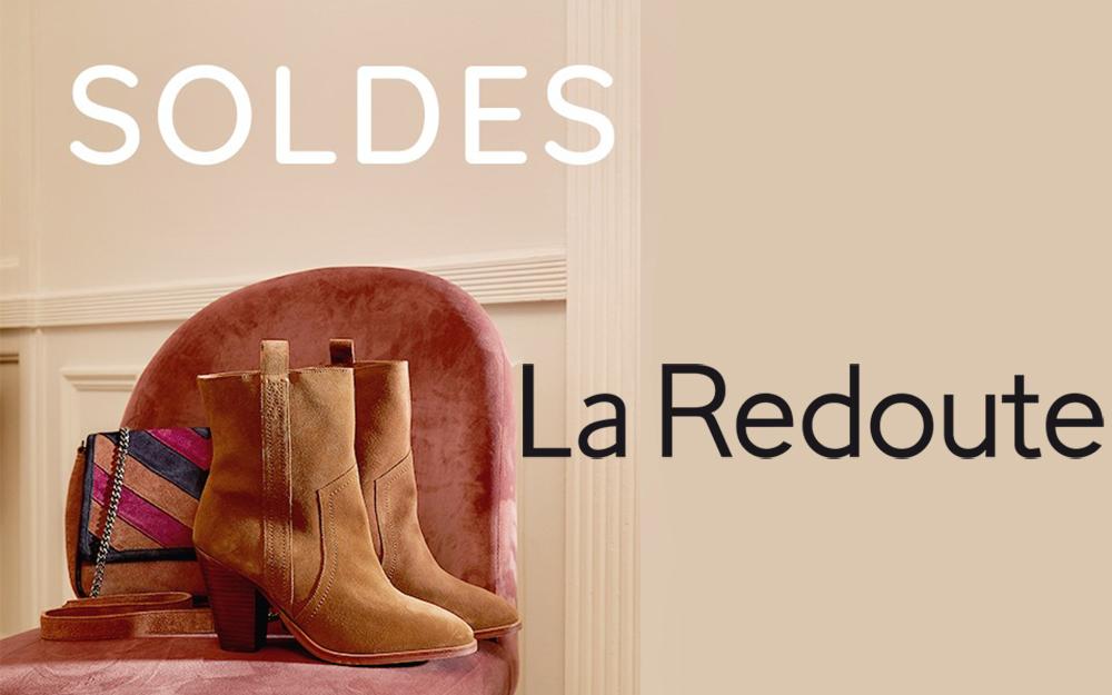 Soldes La Redoute le top des ventes Le Parisien