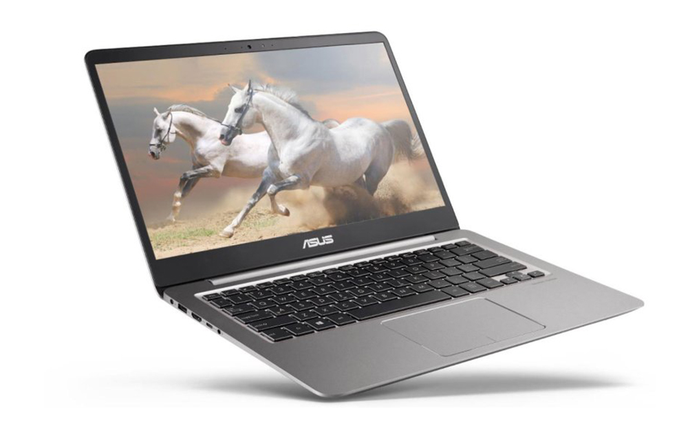 Soldes Ordinateur portable : 24% de remise sur l'ultrabook Asus ZenBook -  Le Parisien