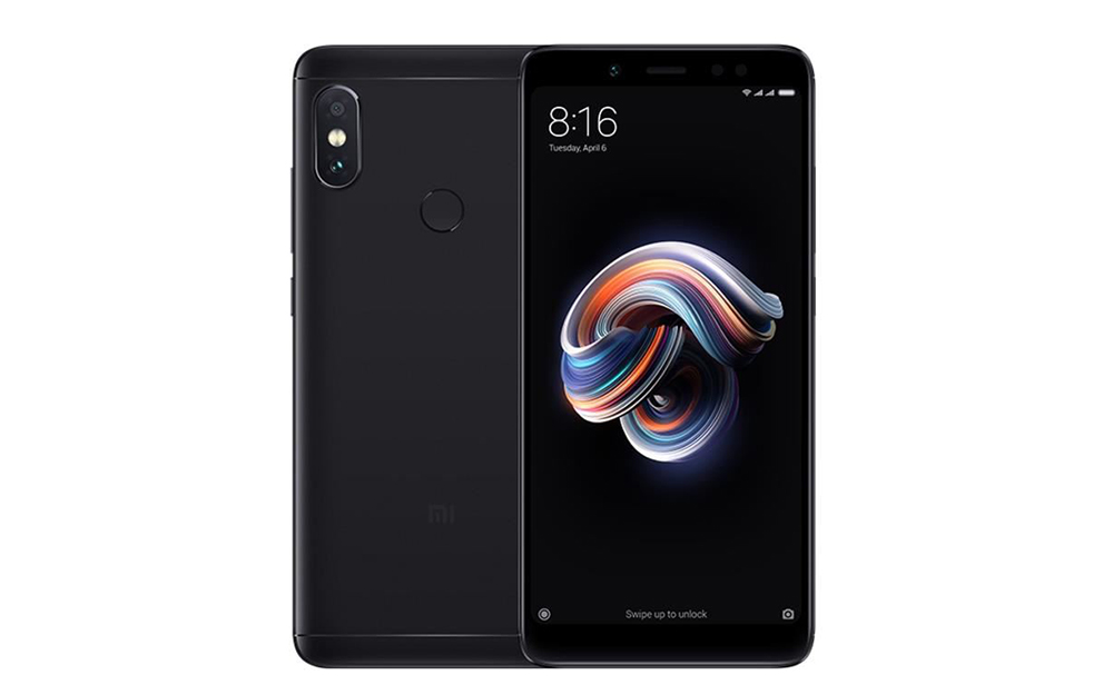 redmi note 5 pro mobile rate