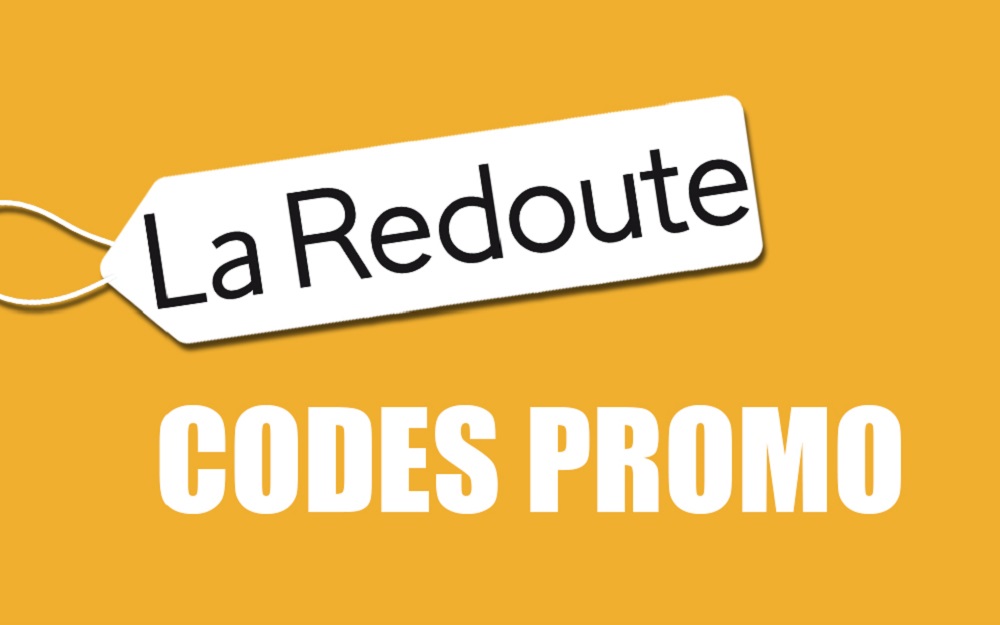 La Redoute : Les meilleurs codes promo disponibles en décembre 2021 - Le  Parisien
