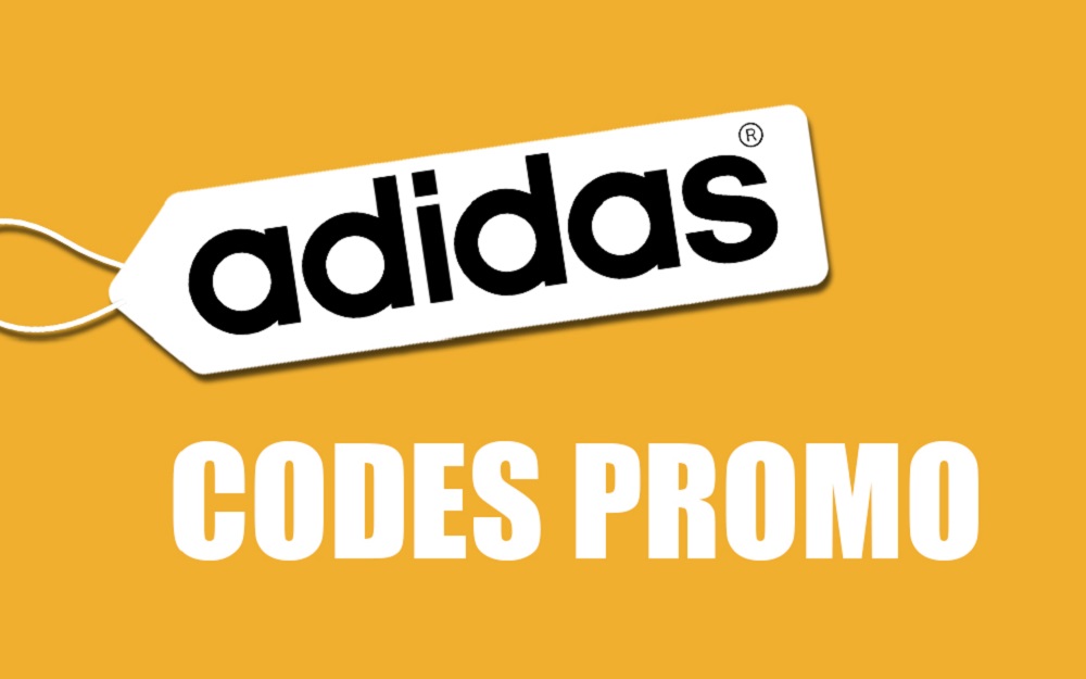 papier geweten constante Adidas : Découvrez vite les codes promo de décembre 2021 - Le Parisien