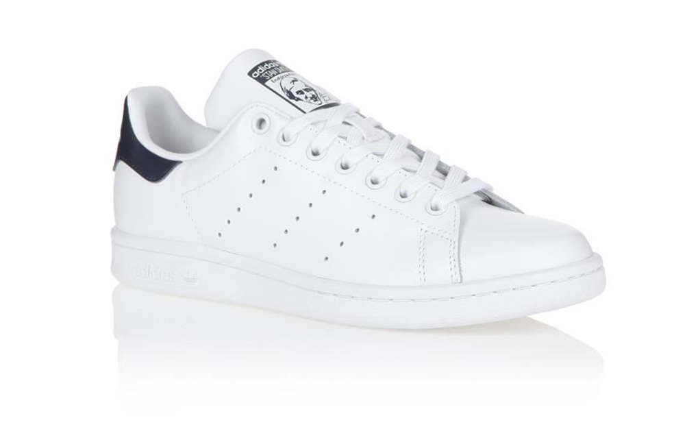 adidas stan smith rouge femme 40