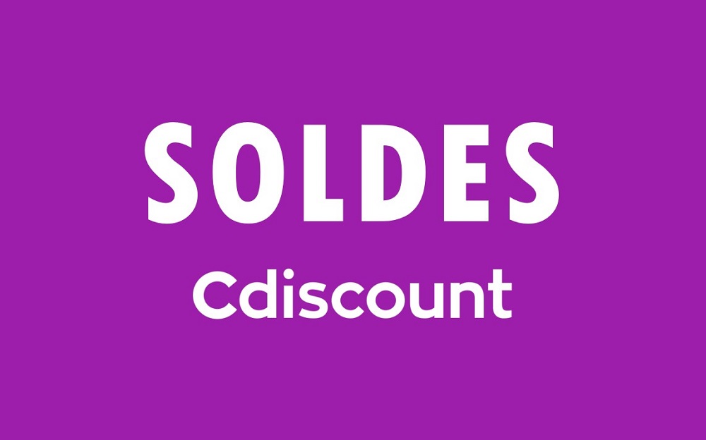 Soldes PC portable : à moins de 550€, cette top vente Cdiscount fait un  carton