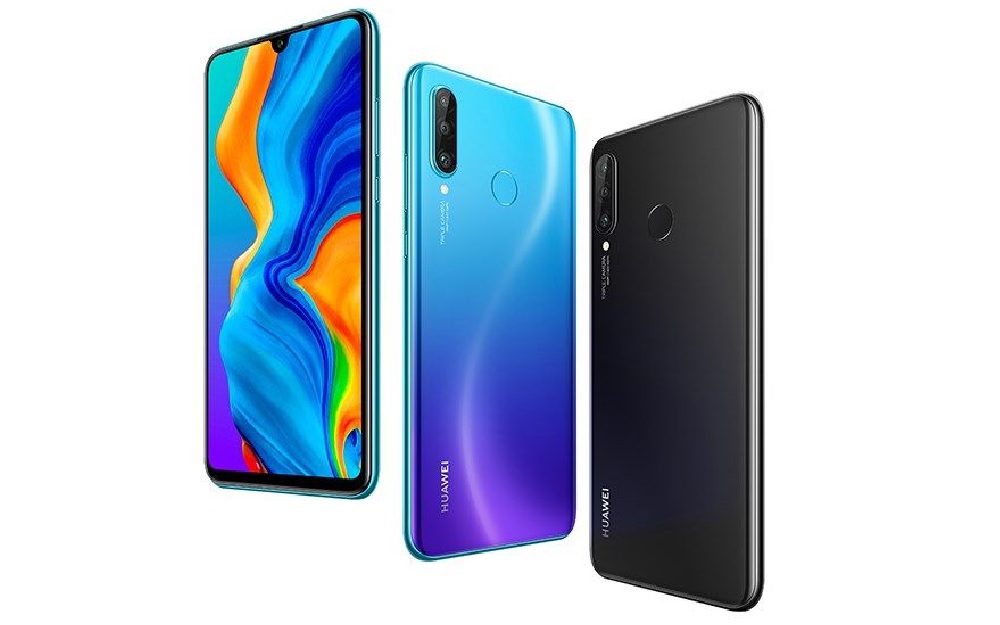 Soldes smartphones 2019 : jusqu'à -39% sur une sélection de Huawei