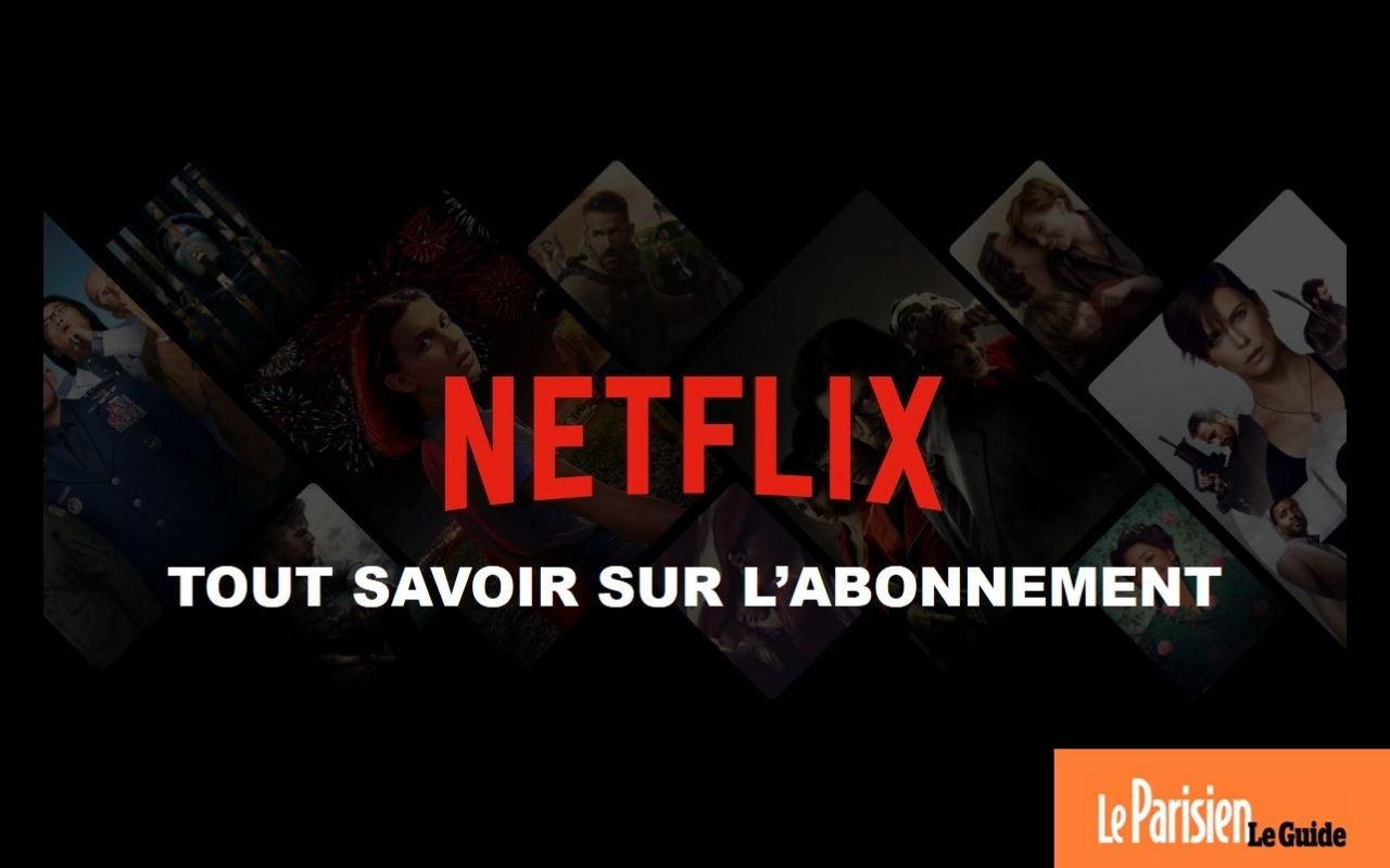 Carte cadeau Netflix (100€) - Vie Chère
