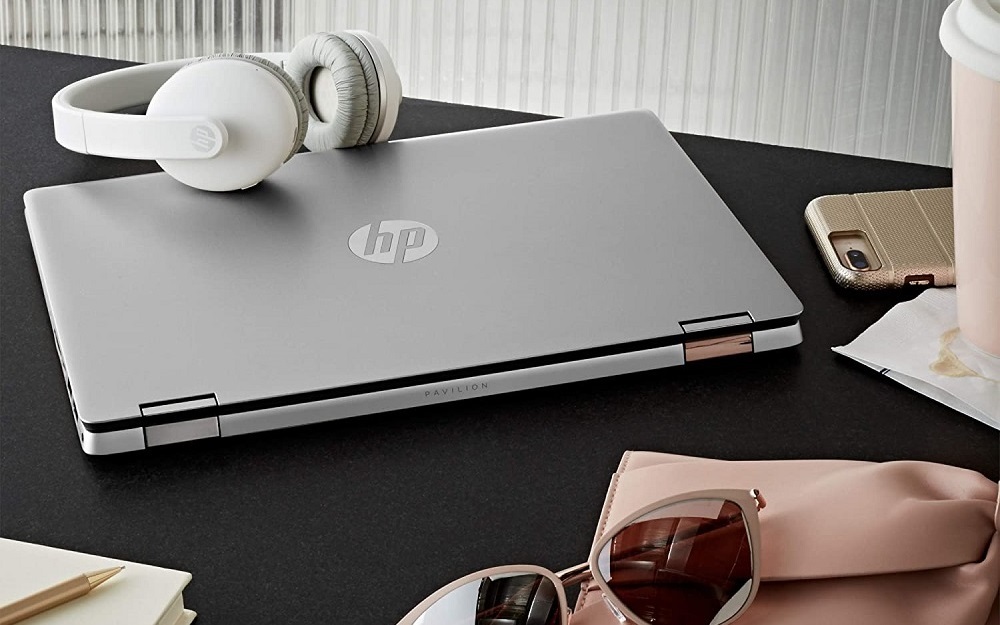 PC portable : ce HP Chromebook tactile est à petit prix chez
