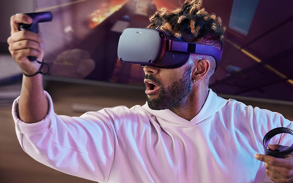Quel est le meilleur casque VR ? - Le Parisien