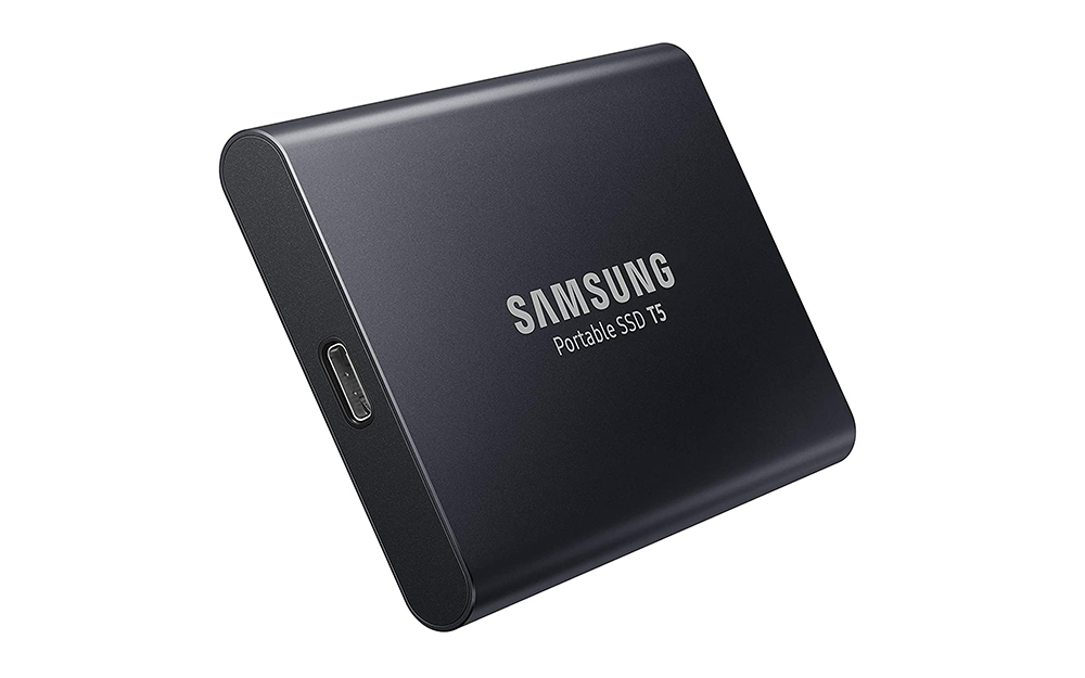 Le SSD externe Samsung de 2 To profite d'une réduction de -59