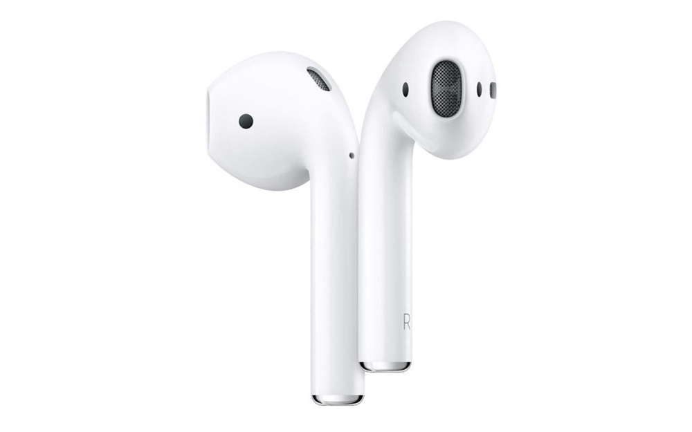 AirPods : Les écouteurs Apple disponible à moins de 40€ (reconditionné  comme neuf) - Le Parisien