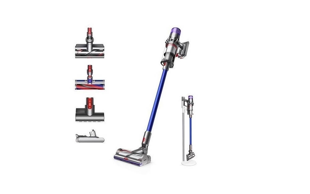 Dyson V10 Absolute - Cdiscount