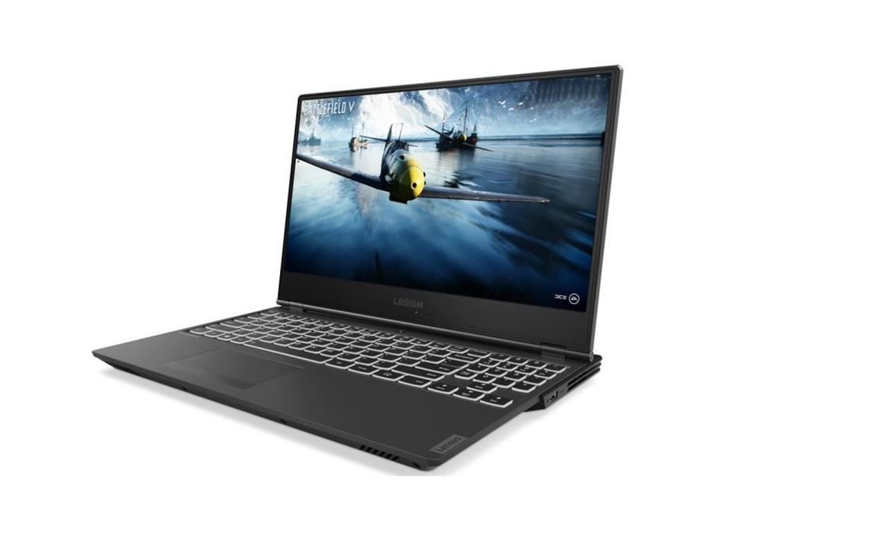 Lenovo : 499€ de réduction sur le PC portable gamer chez Cdiscount