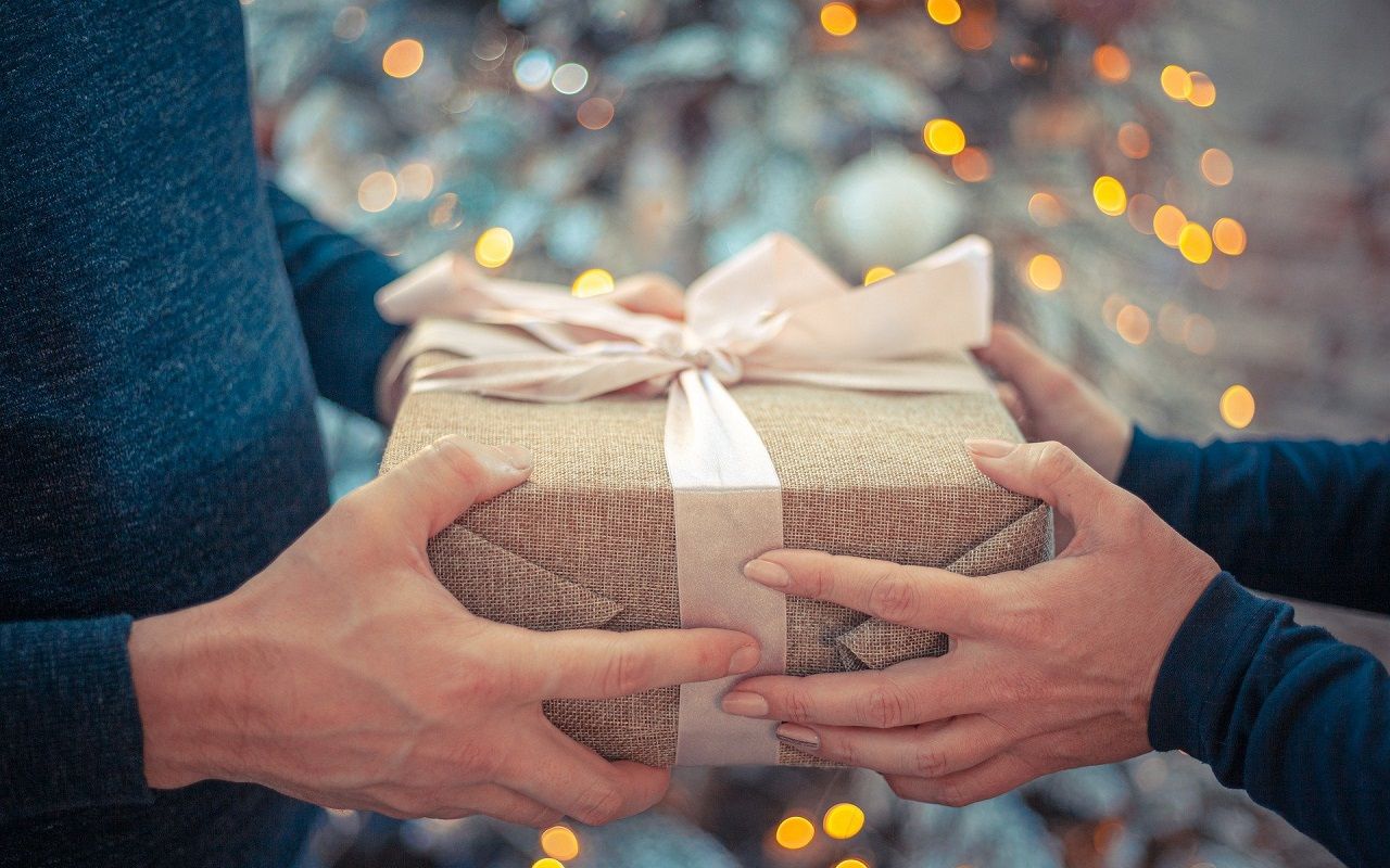 Nos idées cadeaux de Noël pour homme – Blog Conforama