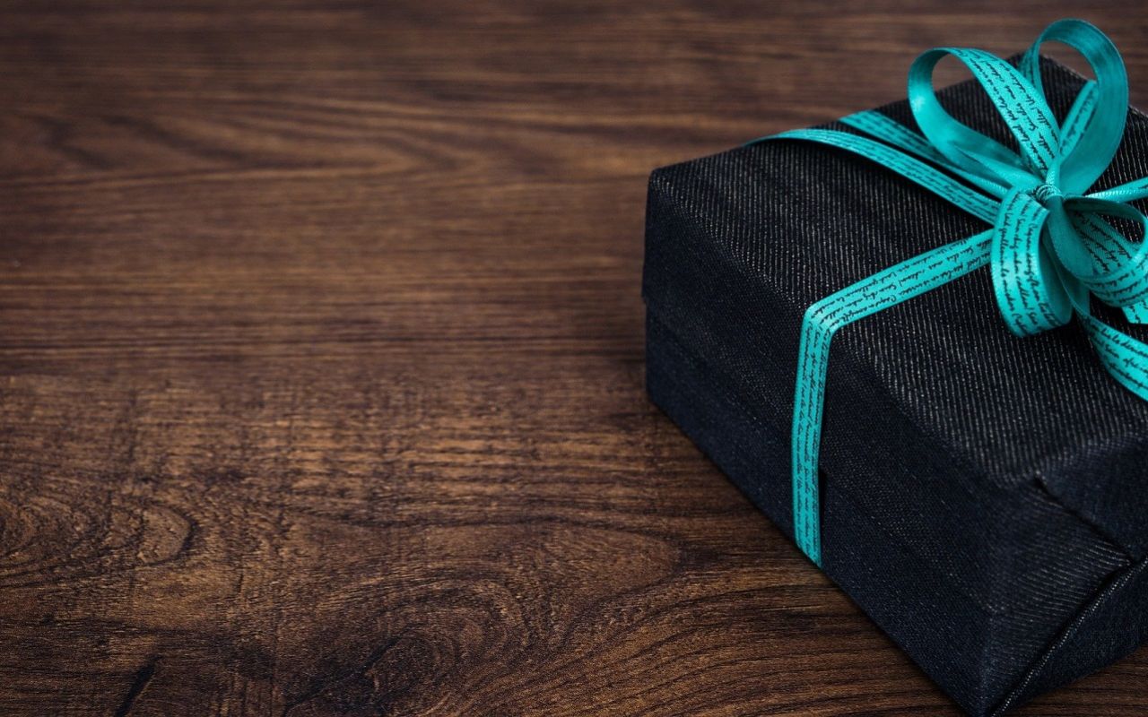 10 idées de cadeaux de Noël pour hommes
