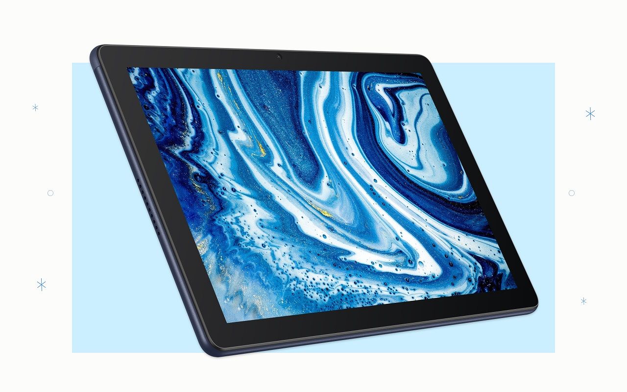 La Huawei MatePad 11 intègre notre guide des meilleures tablettes Huawei -  Les Numériques