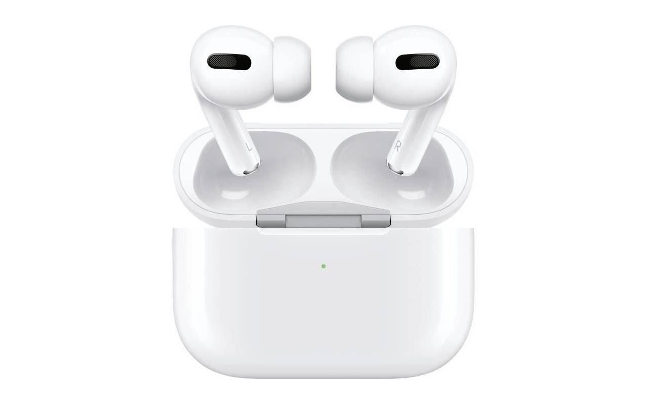 apple airpods march 2021