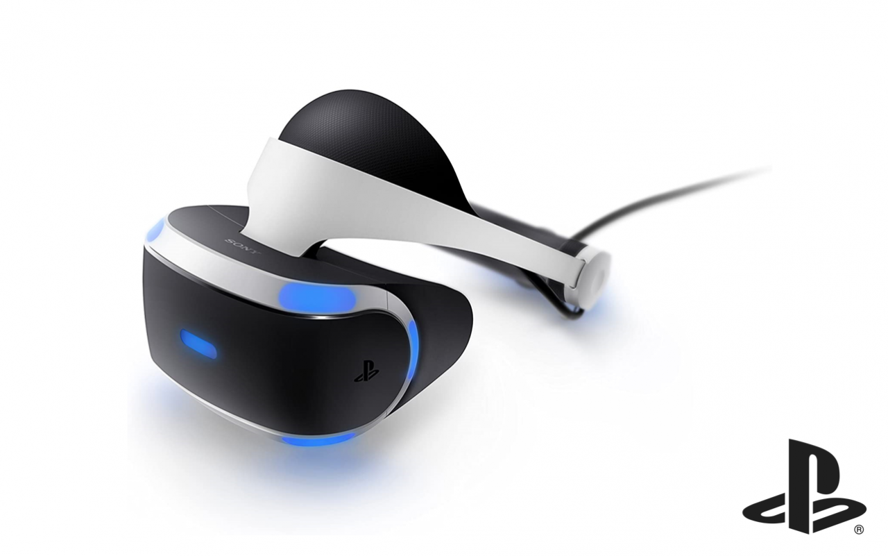 PS5 : Sony présente les manettes de son prochain casque de réalité virtuelle