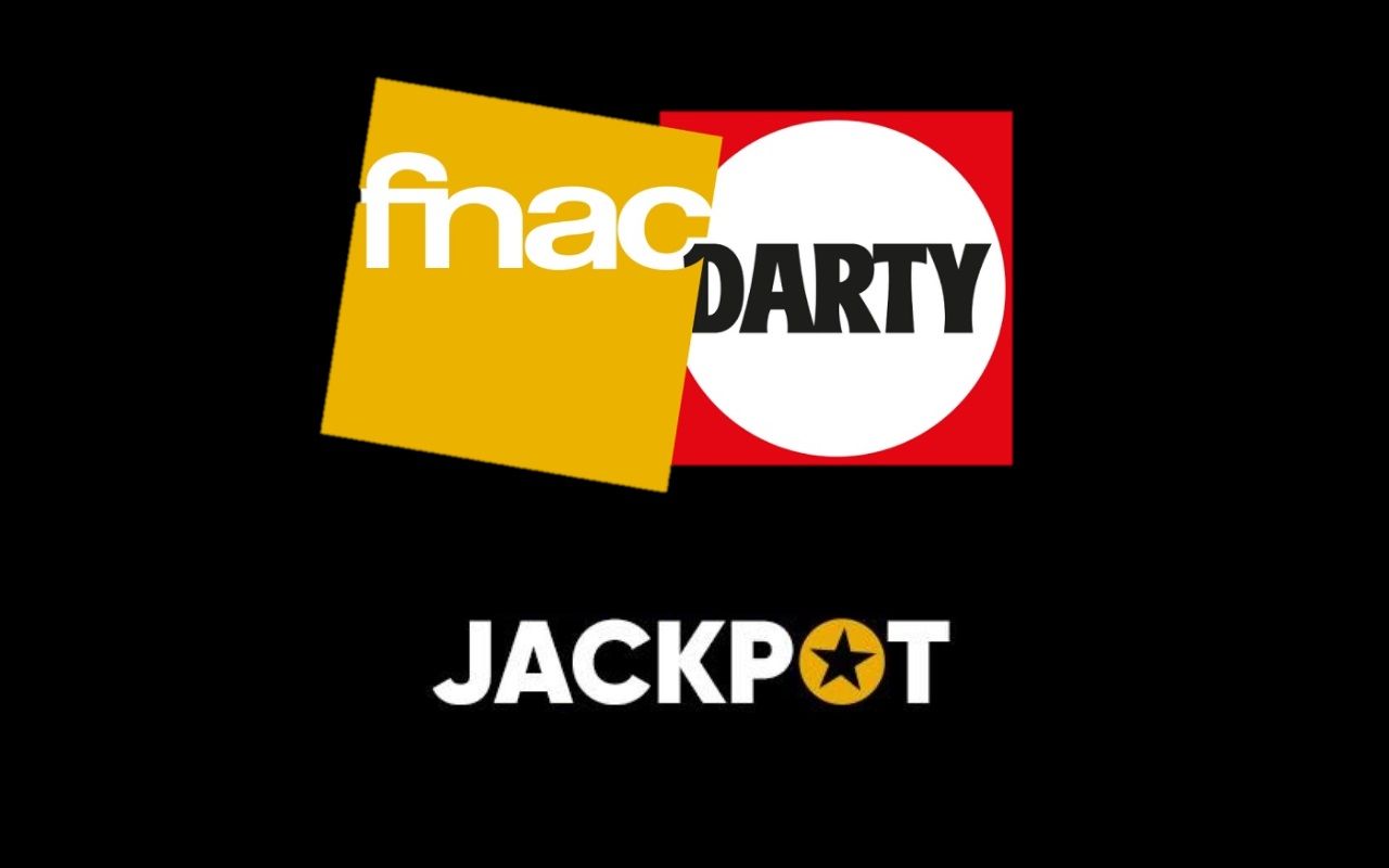 Fnac Darty : Jackpot e-carte cadeau pendant 8 heures seulement ! - Le  Parisien