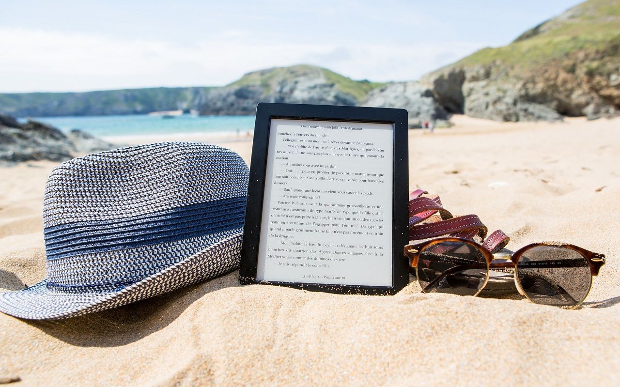 BlackFriday Kindle : les liseuses d' sont à prix réduit, vite !