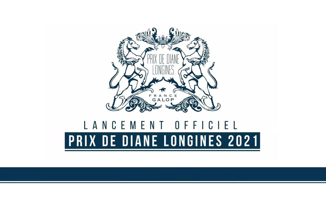 Prix de Diane Jusqu 100 offerts pour parier sur la course