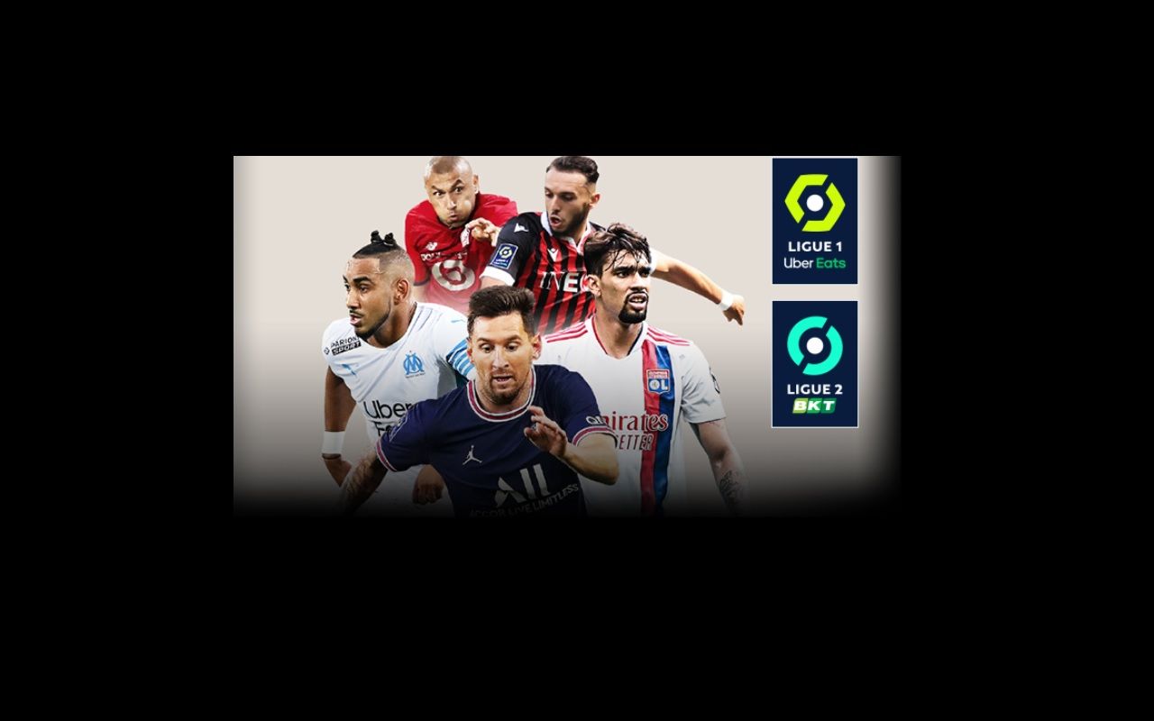 ligue 2 sur amazon prime video comment regarder les matchs avec le pass ligue 1 le parisien