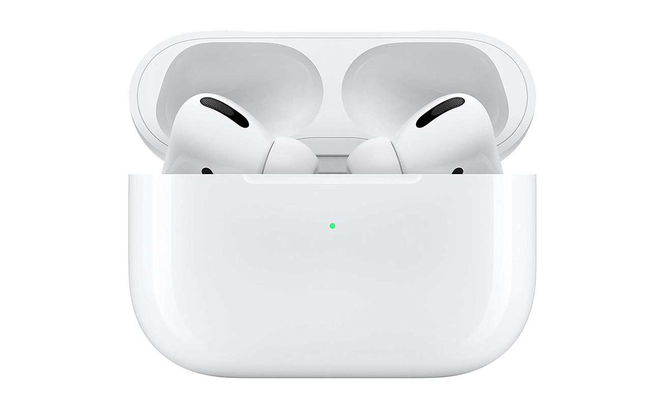 Apple AirPods Pro : les meilleurs écouteurs de la marque, avec une RBA  impressionnante - CNET France