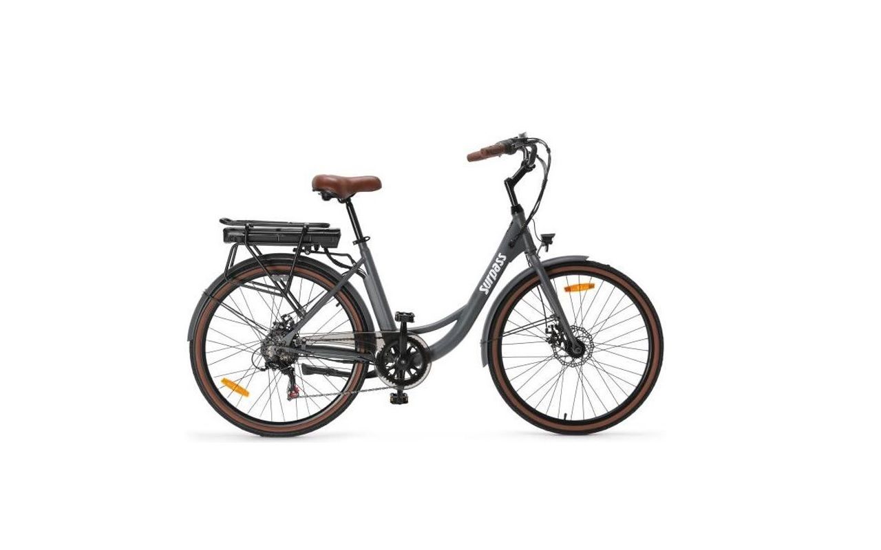 Béquille vélo - Cdiscount Sport