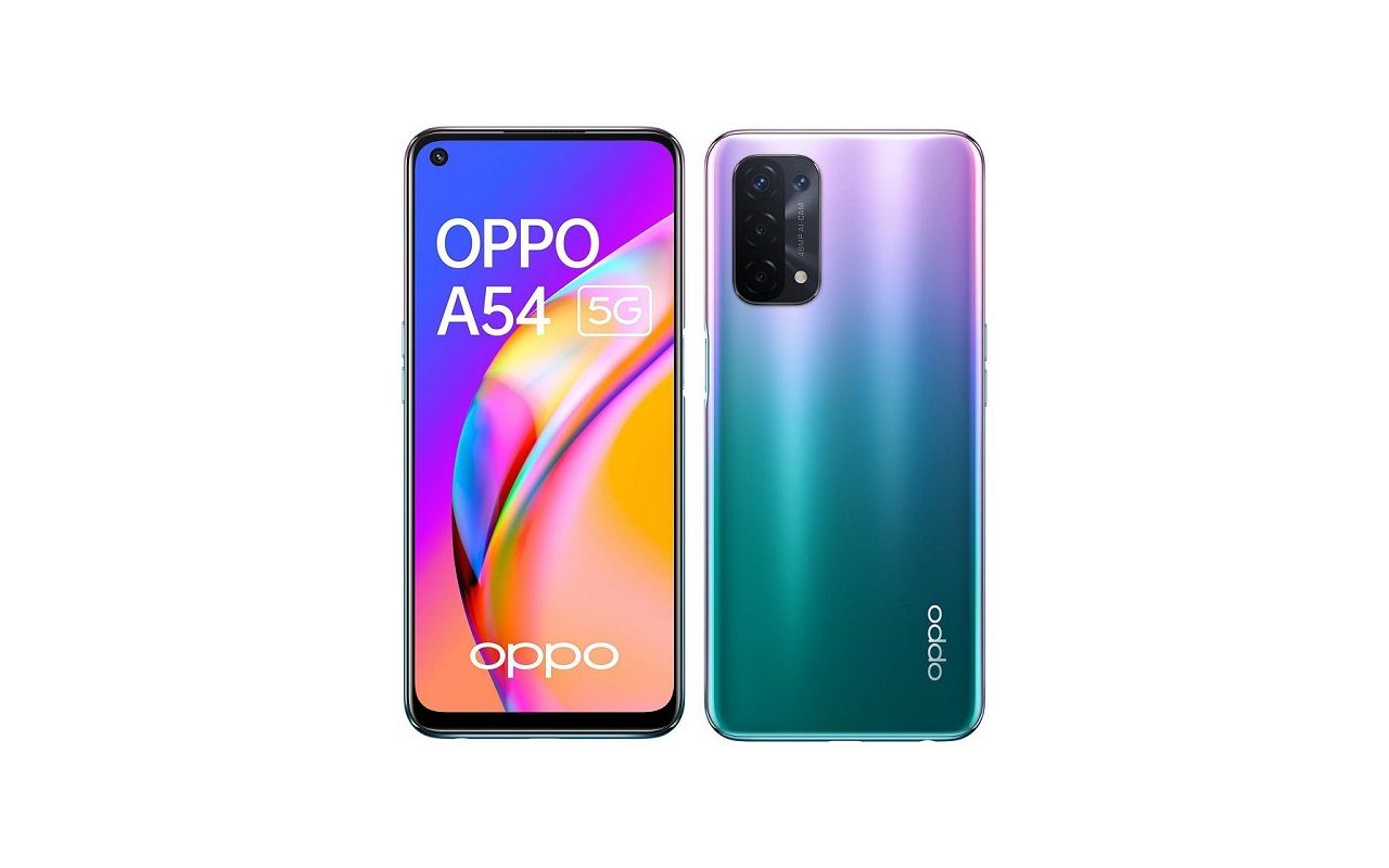 oppo a54 nav 2021