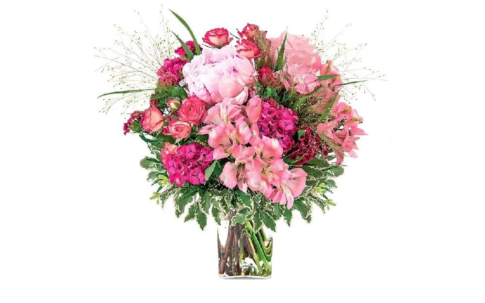 Fête des mères : une sélection de fleurs pour être livré dimanche - Le  Parisien